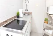 Dynastic Rooms Apartments