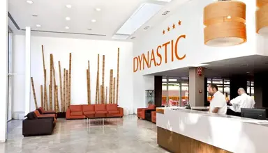 Dynastic