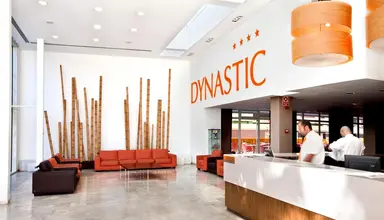 Dynastic