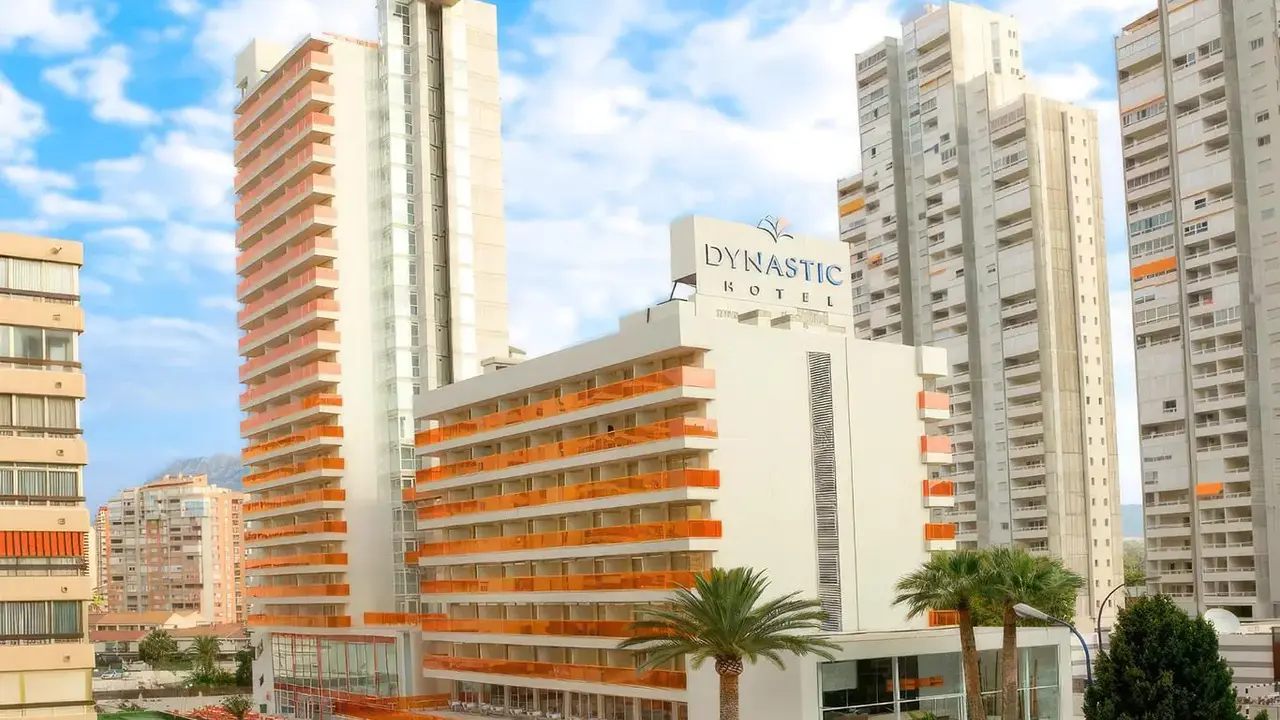 Dynastic