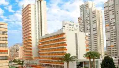 Dynastic