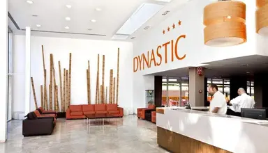 Dynastic
