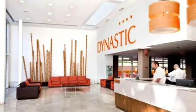 Dynastic