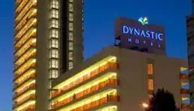 Dynastic