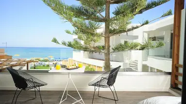 Dyo Suites