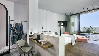 Dyo Suites