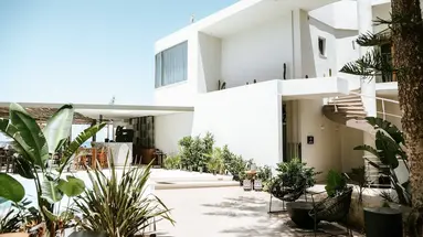 Dyo Suites