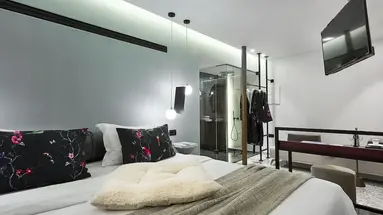 Dyo Suites