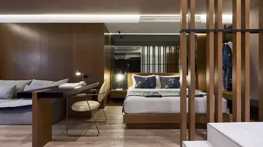 Dyo Suites