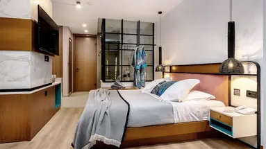 Dyo Suites