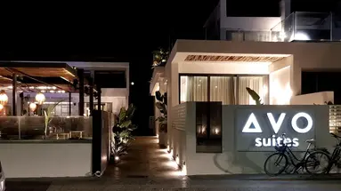 Dyo Suites