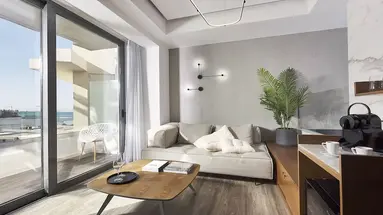 Dyo Suites