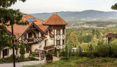 Dziki Potok