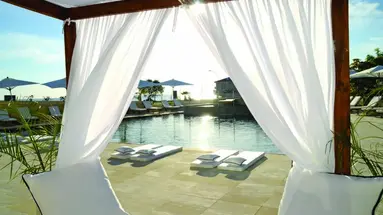 E Hotel Spa and Resort