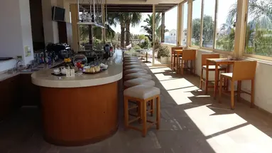 E Hotel Spa and Resort