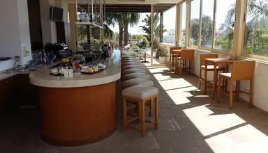 E Hotel Spa and Resort