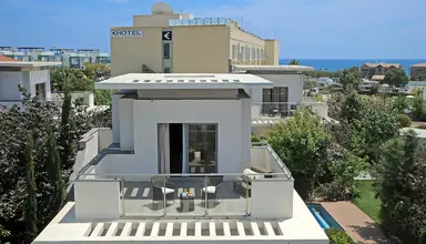E Hotel Spa and Resort