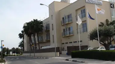 E Hotel Spa and Resort