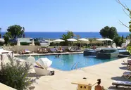 E Hotel Spa and Resort