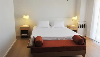 E Hotel Spa and Resort