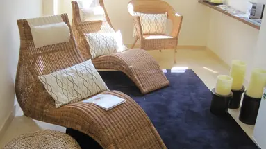 E Hotel Spa and Resort