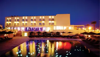 E Hotel Spa and Resort