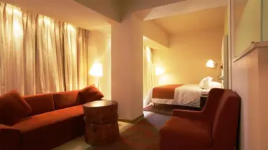 E Hotel Spa and Resort