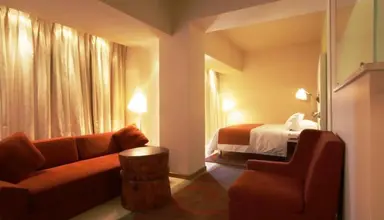 E Hotel Spa and Resort
