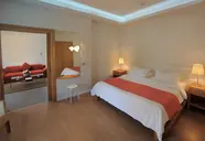 E Hotel Spa and Resort