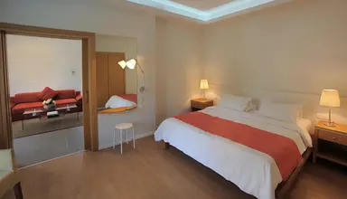E Hotel Spa and Resort