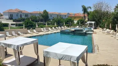 E Hotel Spa and Resort