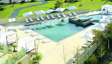 E Hotel Spa and Resort