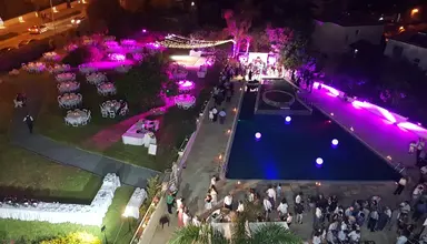 E Hotel Spa and Resort