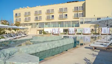 E Hotel Spa and Resort