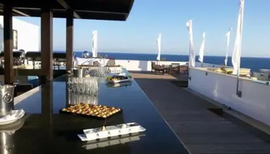 E Hotel Spa and Resort