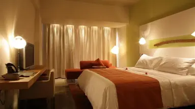 E Hotel Spa and Resort