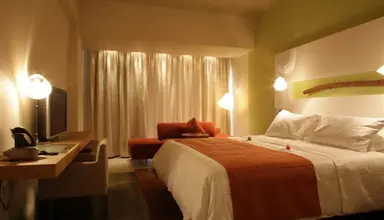 E Hotel Spa and Resort