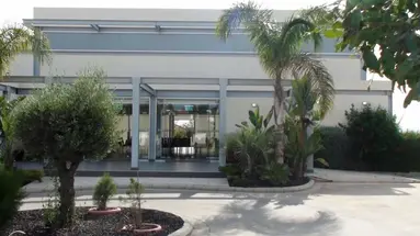 E Hotel Spa and Resort