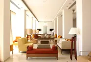 E Hotel Spa and Resort