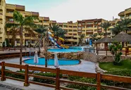 Eagles Down Town Zahabia Resort