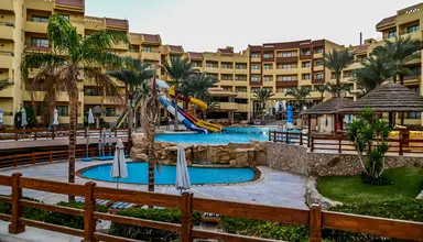 Eagles Down Town Zahabia Resort