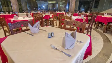 Eagles Down Town Zahabia Resort