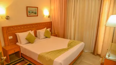 Eagles Down Town Zahabia Resort