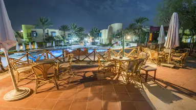 Eagles Down Town Zahabia Resort