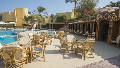 Eagles Down Town Zahabia Resort