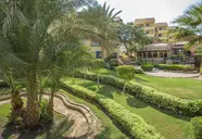 Eagles Down Town Zahabia Resort