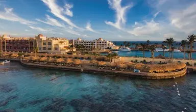 Eagles Down Town Zahabia Resort
