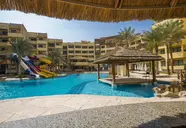 Eagles Down Town Zahabia Resort