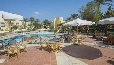 Eagles Down Town Zahabia Resort