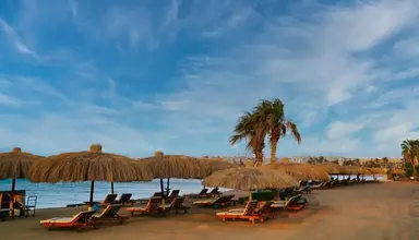 Eagles Down Town Zahabia Resort